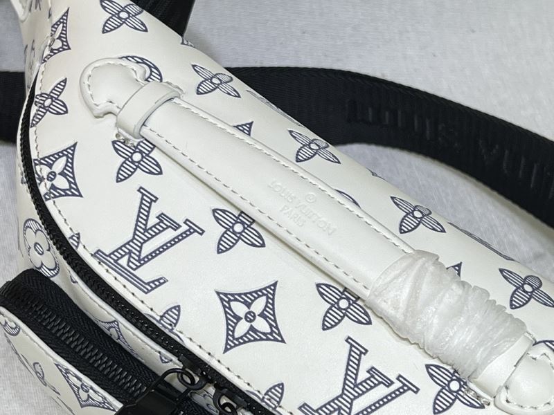 LV Waist Chest Packs